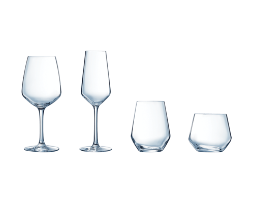 ARCOROC  Wijnglas 50 cl Vina Juliette