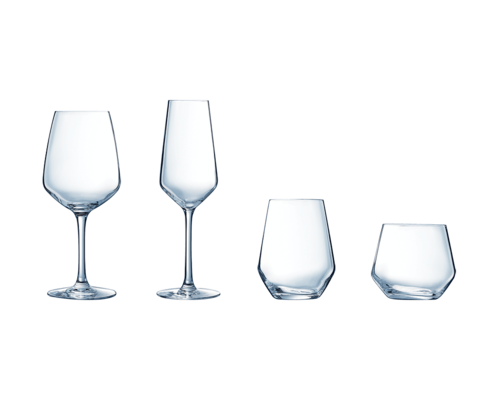 ARCOROC  Verre à vin 40 cl Vina Juliette