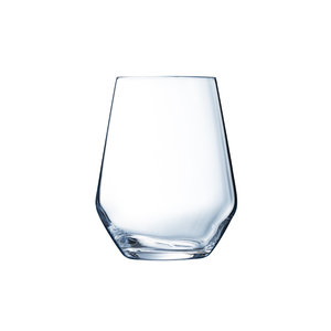 ARCOROC  Water goblet hoog  model 40 cl Vina Juliette