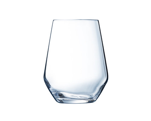 ARCOROC  Water goblet tall 40 cl Vina Juliette