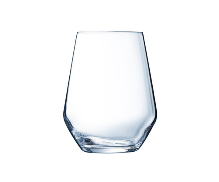 ARCOROC  Water goblet tall 40 cl Vina Juliette
