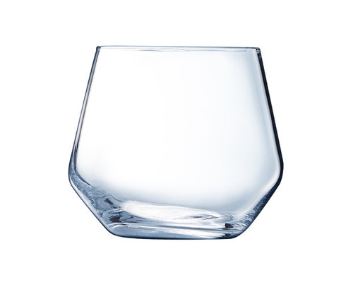 ARCOROC  Water goblet laag model 35 cl Vina Juliette