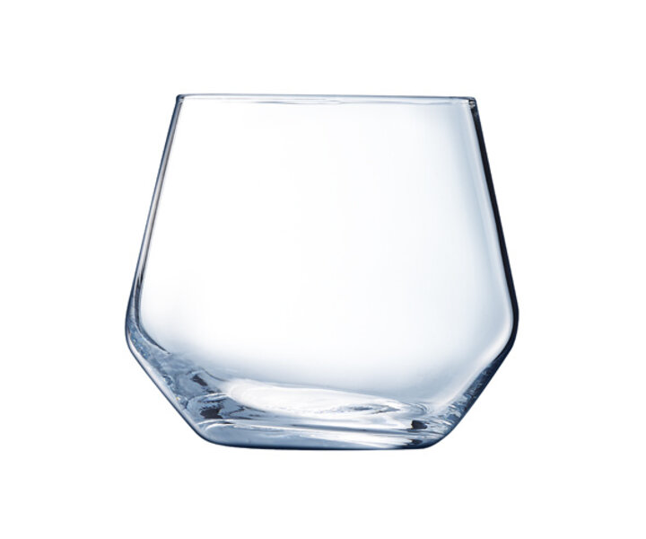 ARCOROC  Water goblet short 35 cl  Vina Juliette