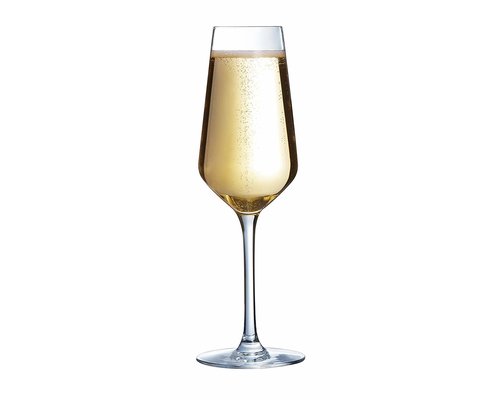 ARCOROC  Flute à champagne 23 cl Vina Juliette