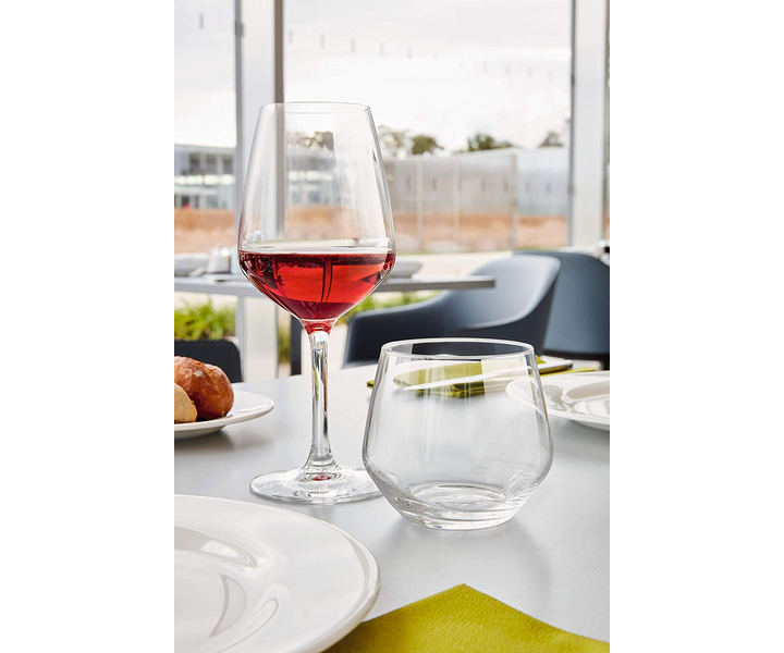 ARCOROC  Water goblet tall 40 cl Vina Juliette