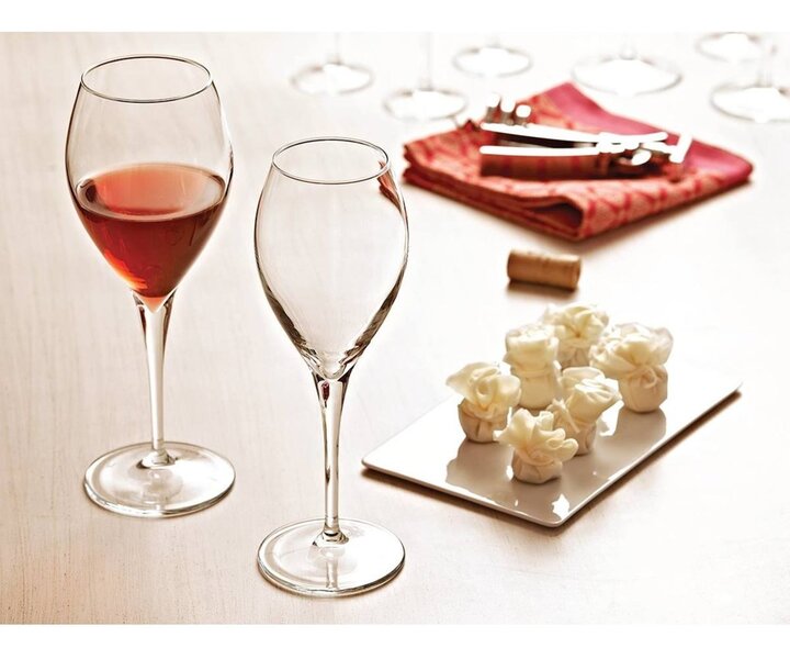 PASABAHCE Verre à vin 45 cl Monte Carlo