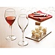 PASABAHCE Wine glass 45 cl Monte Carlo