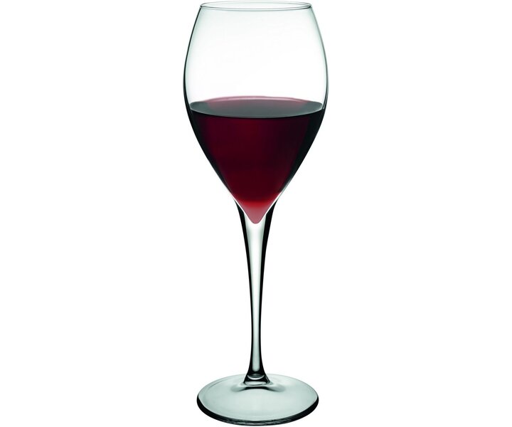 PASABAHCE Verre à vin 45 cl Monte Carlo