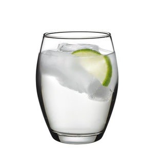 PASABAHCE Water glass 39 cl Monte Carlo