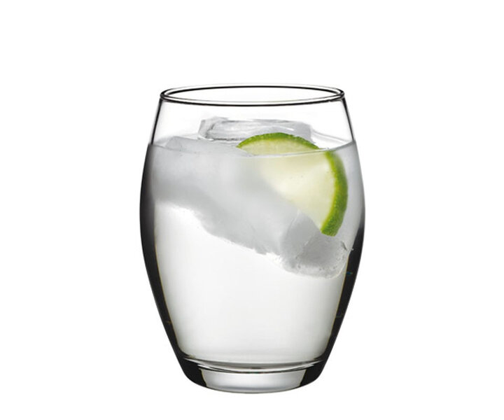 PASABAHCE Water glass 39 cl Monte Carlo