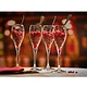 PASABAHCE Champagne flute 23 cl Monte Carlo