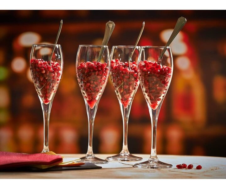 PASABAHCE Champagne flute 13,5 cl Monte Carlo