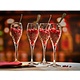 PASABAHCE Champagne flute 13,5 cl Monte Carlo