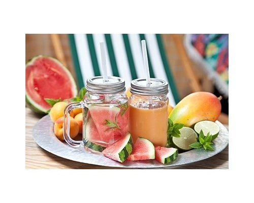 VERRE INCASSABLE  PLASTIQUE 