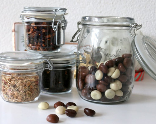 WECK BOCAUX & BOUTEILLES 