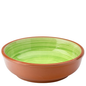 UTOPIA  Bol 14 cm Salsa verte