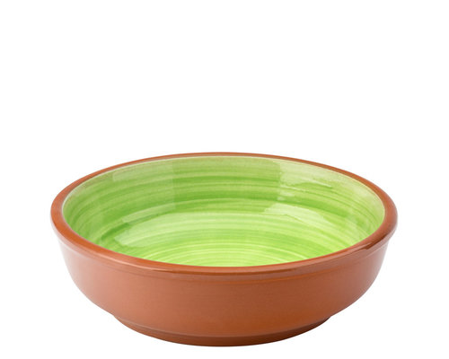 UTOPIA  Bol 14 cm Salsa verte