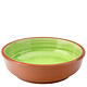 UTOPIA  Bowl 14 cm Salsa green