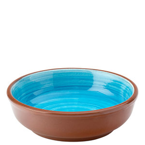 UTOPIA  Bowl 14 cm Salsa Sky blue