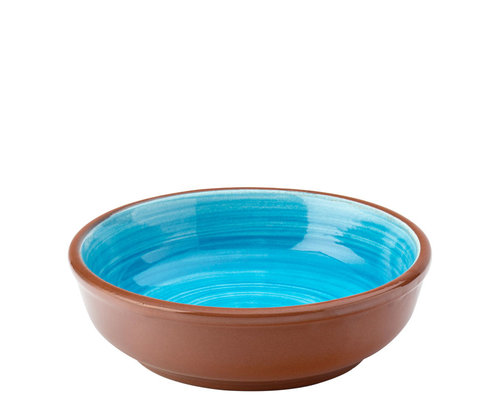 UTOPIA  Bowl 14 cm Salsa Sky Blue