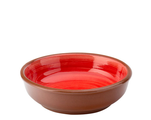 UTOPIA  Bowl 14 cm Salsa rood