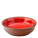 UTOPIA  Bowl 14 cm Salsa red