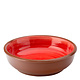 UTOPIA  Bowl 14 cm Salsa rood