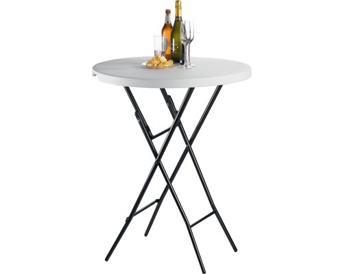 M & T  Cocktail table 80 cm