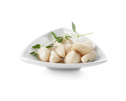 M&T Coupelle à tapas Triangolo ensemble de 6 pièces