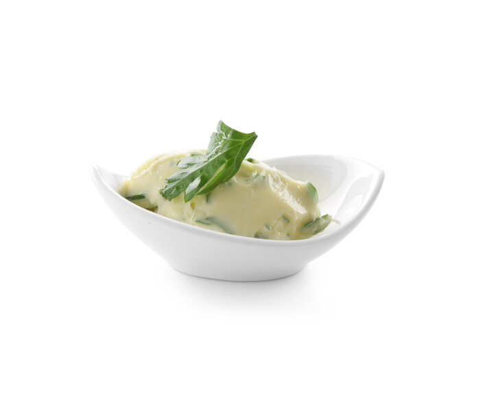 M&T Tapasschaaltje Concha set 6 stuks