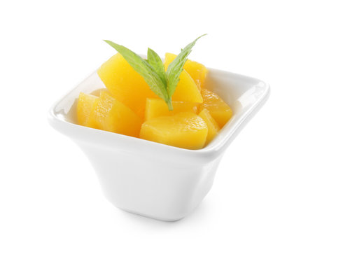 M&T Coupelle à tapas Cuadrado ensemble de 6 pièces