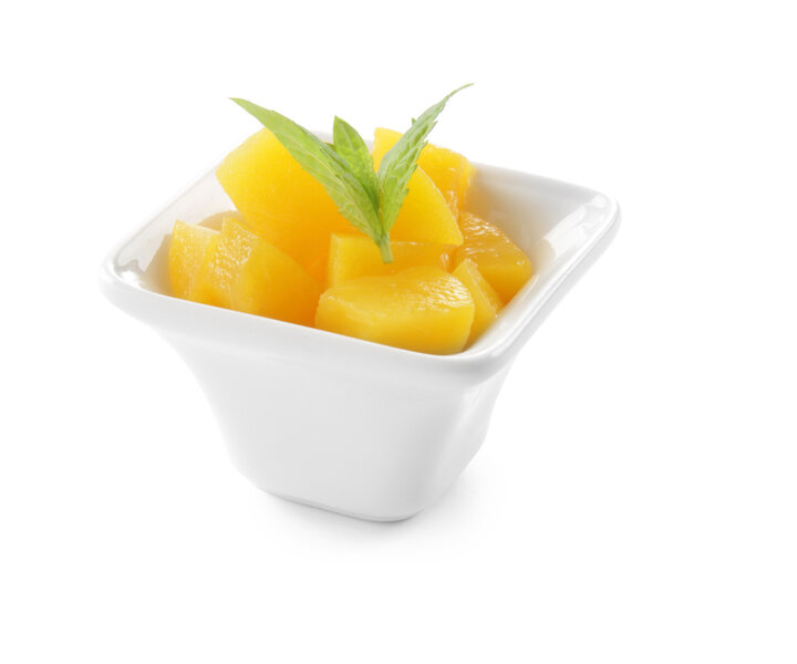 M&T Coupelle à tapas Cuadrado ensemble de 6 pièces