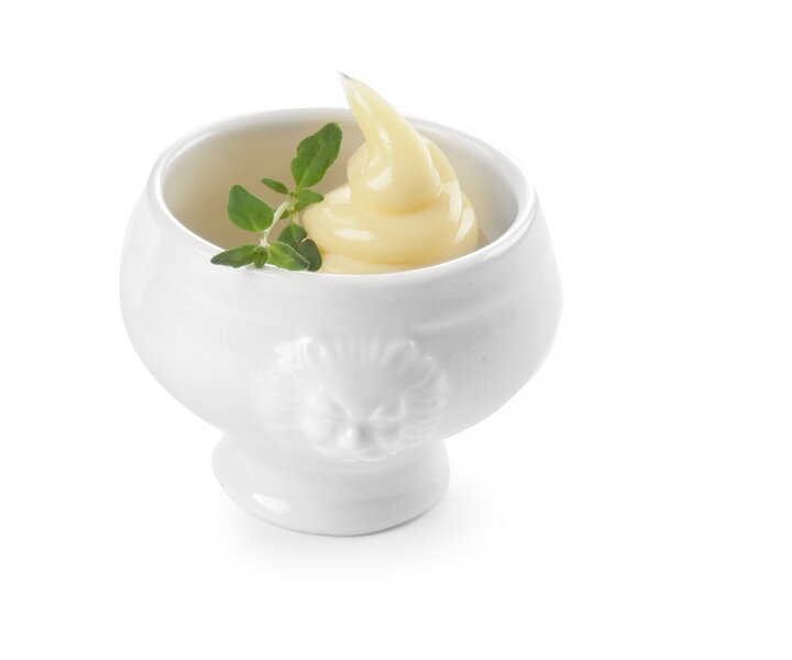 M&T Tapas dish Lion head set 6 pieces