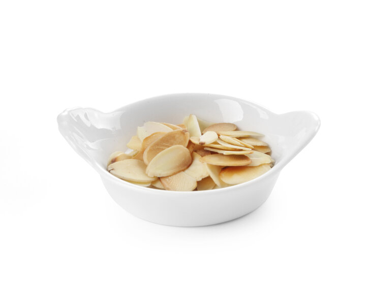 M&T Tapas dish Huevo set 6 pieces