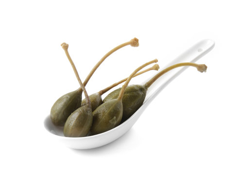 M&T Cuillère à tapas Cuchara ensemble de 6 pièces