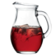 M&T Carafe 1 litre Bistrot