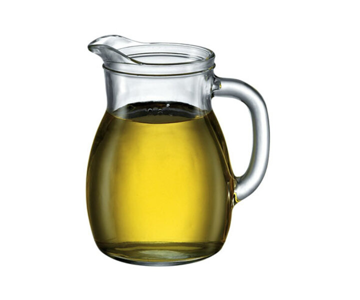 BORMIOLI ROCCO  Carafe 0,5 litre Bistrot