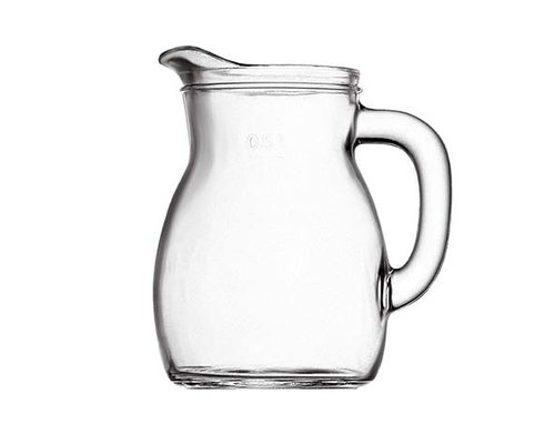 BORMIOLI ROCCO  Carafe 0,25 litre Bistrot