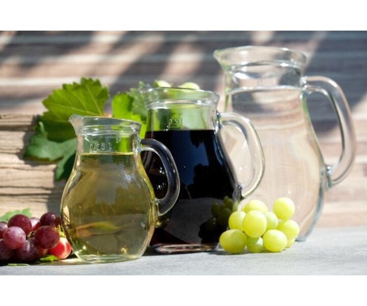 BORMIOLI ROCCO  Jug 0,25 liter Bistrot