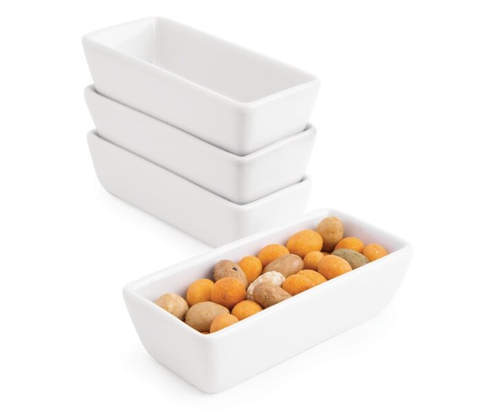 M&T Tapasschaaltje Recto