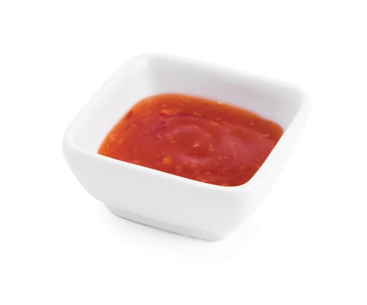 M&T Tapas dish Quattro rounded