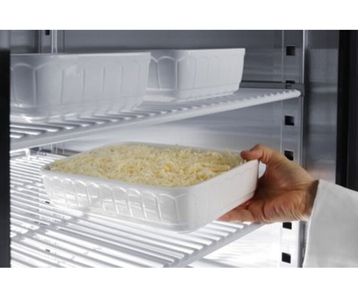 M&T Ovenschotel rechthoekig Rustica