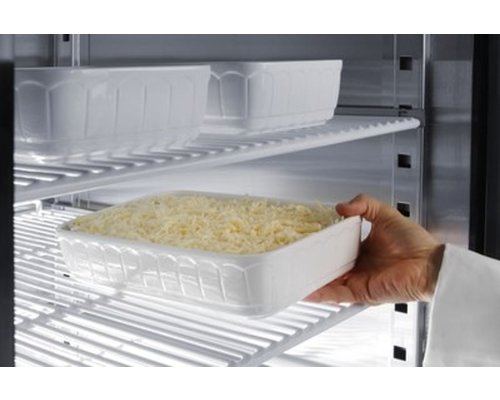 M&T Ovenschotel rechthoekig Rustica