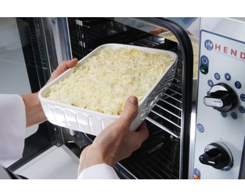 M&T Oven dish rectangular Rustica