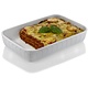 M & T  Oven dish rectangular Rustica