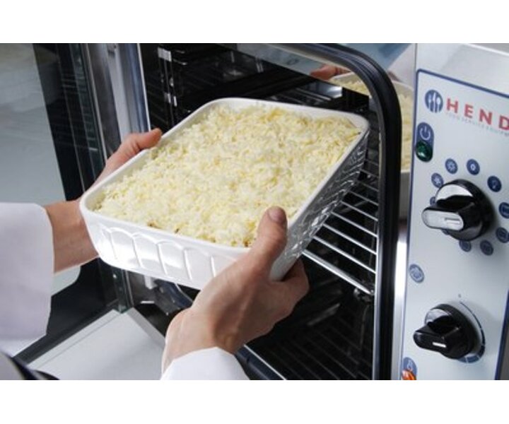 M&T Oven dish rectangular Rustica