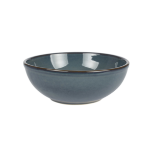 TABLE PASSION  Salad bowl XL 28 cm for buffets Cilaos blue