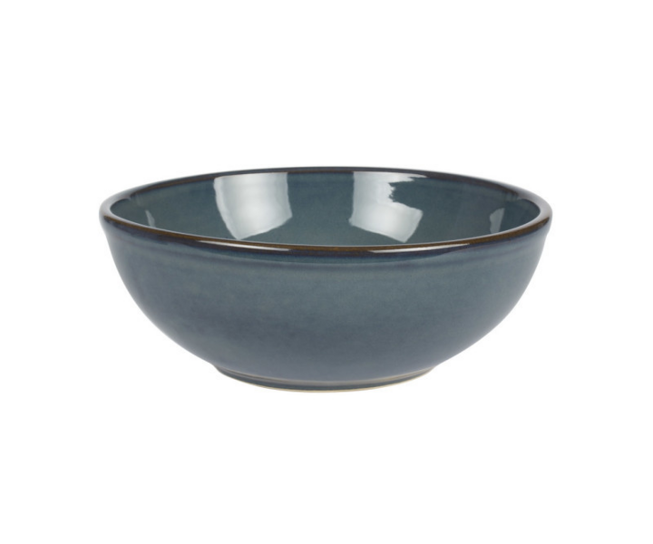 TABLE PASSION  Saladier 16 cm Cilaos bleu