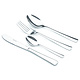 ETERNUM  Table fork Curve