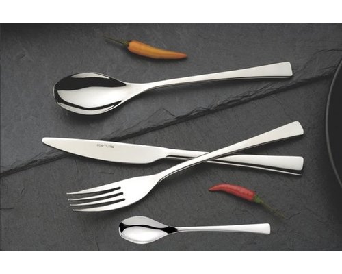 ETERNUM  Table fork Curve